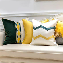 Load image into Gallery viewer, Modern luxury pillow collection
