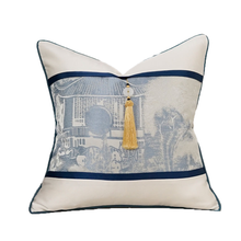 Load image into Gallery viewer, Modern luxury pillow collection
