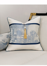 Load image into Gallery viewer, Modern luxury pillow collection
