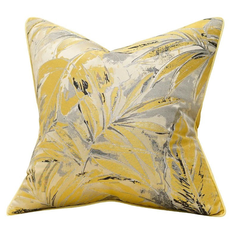 Modern luxury pillow collection