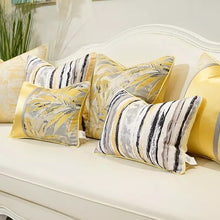 Load image into Gallery viewer, Modern luxury pillow collection
