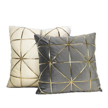 Load image into Gallery viewer, Modern luxury pillow collection
