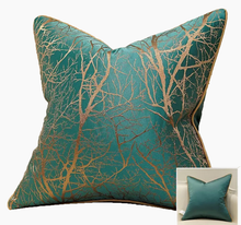 Load image into Gallery viewer, Modern luxury pillow collection
