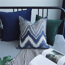 Load image into Gallery viewer, Modern luxury pillow collection
