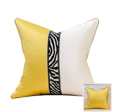 Load image into Gallery viewer, Modern luxury pillow collection
