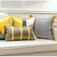 Load image into Gallery viewer, Modern luxury pillow collection
