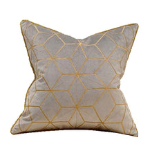 Load image into Gallery viewer, Modern luxury pillow collection
