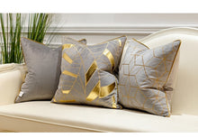 Load image into Gallery viewer, Modern luxury pillow collection
