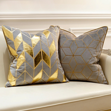 Load image into Gallery viewer, Modern luxury pillow collection
