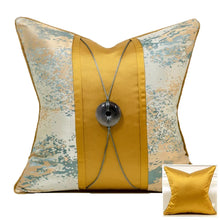 Load image into Gallery viewer, Modern luxury pillow collection
