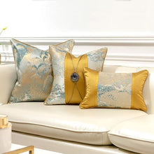 Load image into Gallery viewer, Modern luxury pillow collection
