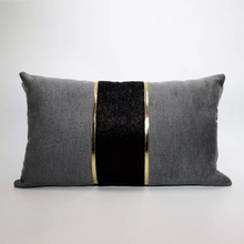 Load image into Gallery viewer, Modern luxury pillow collection
