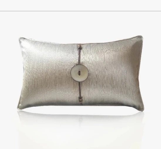 Modern luxury pillow collection