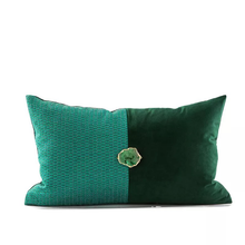 Load image into Gallery viewer, Modern luxury pillow collection
