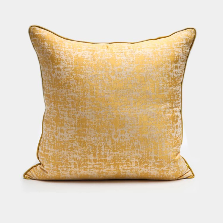 Modern luxury pillow collection