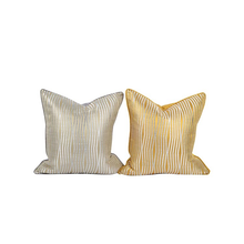 Load image into Gallery viewer, Modern luxury pillow collection
