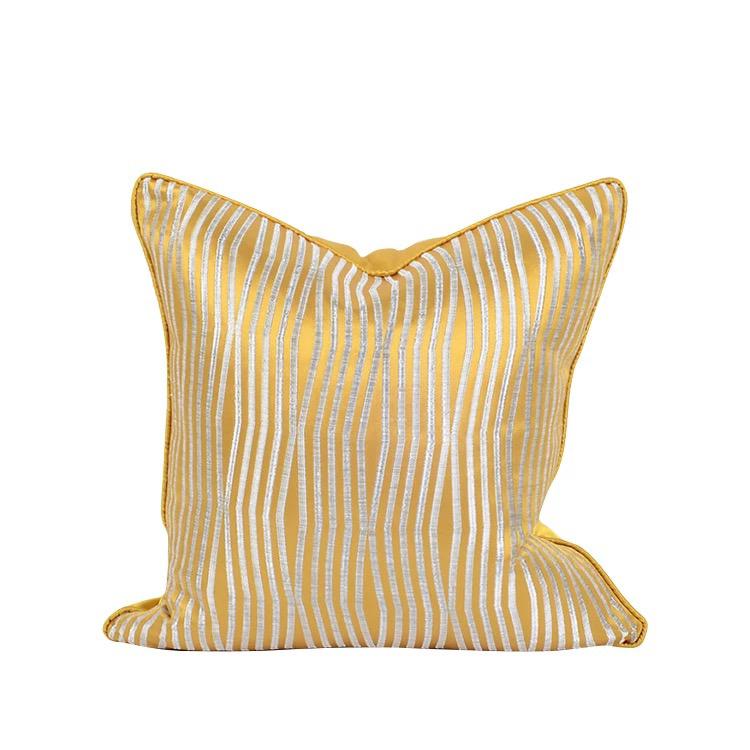 Modern luxury pillow collection