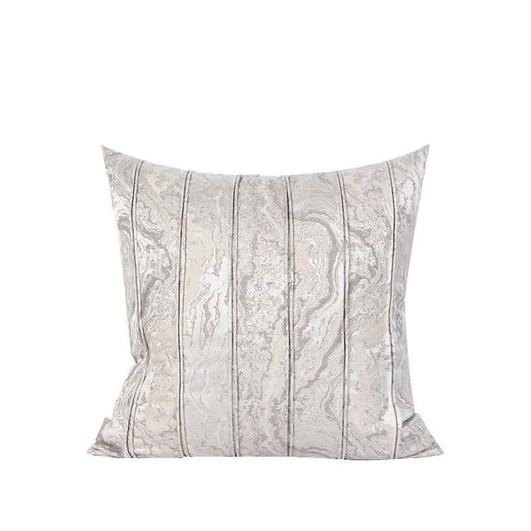 Modern luxury pillow collection