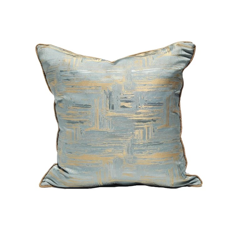 Modern luxury pillow collection