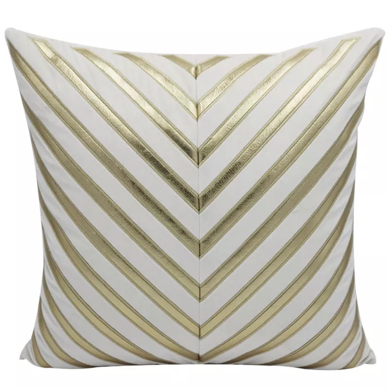 Modern luxury pillow collection