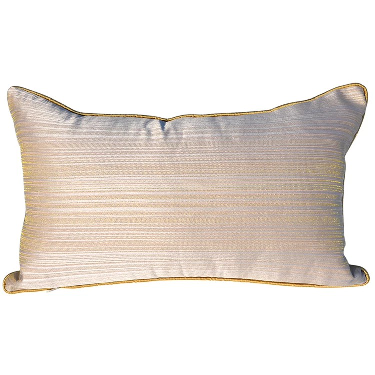 Modern luxury pillow collection