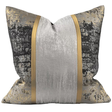 Load image into Gallery viewer, Modern luxury pillow collection
