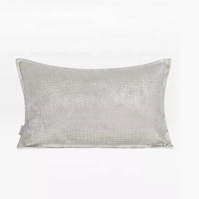 Modern luxury pillow collection